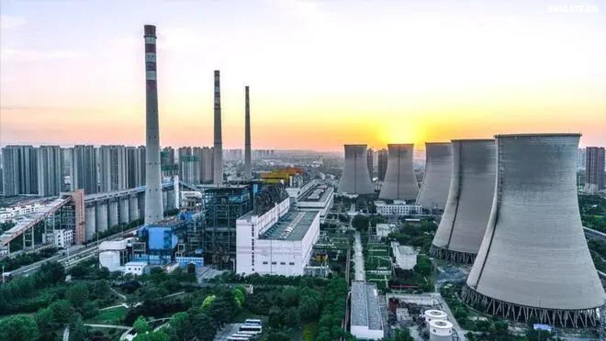 近日，由河鋼集團舞鋼公司自主研發(fā)的大厚度達340mm的特厚核電鋼板，成功應(yīng)用于我國第四代先進裂變核能系統(tǒng)——釷基熔鹽實驗堆的關(guān)鍵屏蔽層制造。這標志著我國在先進核能技術(shù)領(lǐng)域取得又一進展，為實現(xiàn)核電技術(shù)自主創(chuàng)新、打破對傳統(tǒng)鈾燃料的依賴邁出了堅實一步。